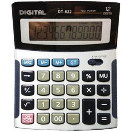 DT-522