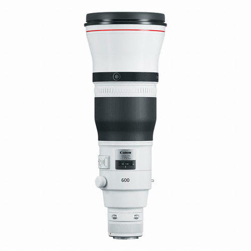 캐논 EF 600mm F4 L IS III USM (정품)