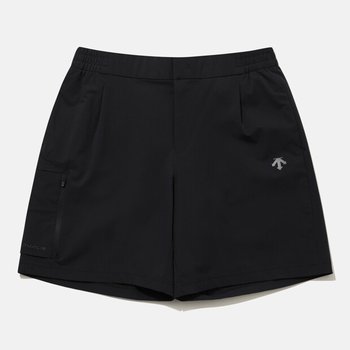 데상트 듀얼리스 에어 스트레치 우븐 쇼츠 SR221DHP41_이미지