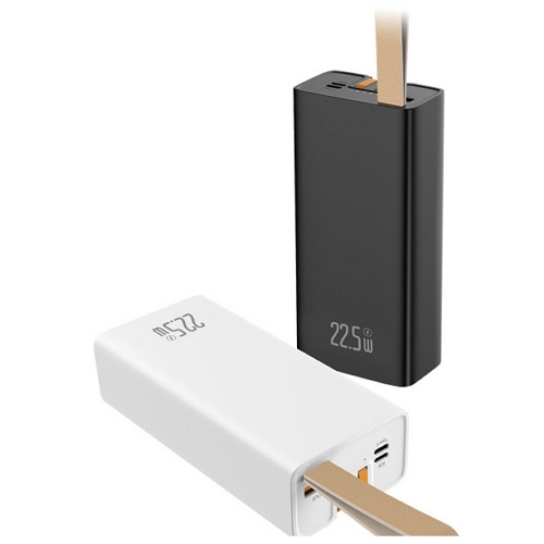 Morui PD 22.5W 보조배터리 ME30PD 30000mAh_이미지