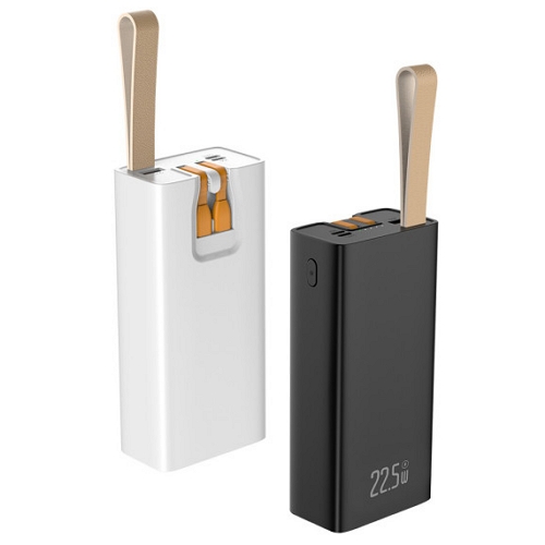Morui PD 22.5W 보조배터리 ME30PD 30000mAh_이미지