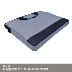 레노버 320-15IAP 80XR00WSKR 가방... 노트북 가방 서류형 태블릿 고급가방_이미지
