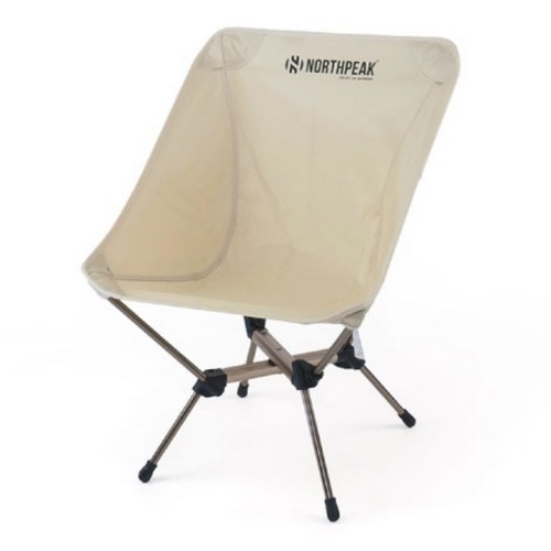 노스피크 크로스 체어 로우