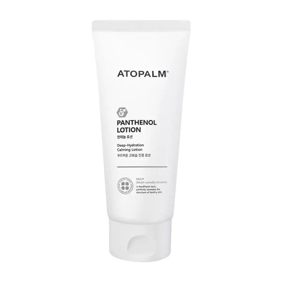 아토팜 판테놀 로션 180ml (1개)_이미지