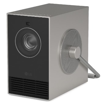 LG전자 시네빔 큐브 HU710PB