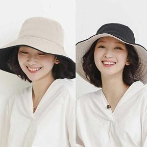 JHQRIRT0_4B 여자 여행 나들이 그늘모자사파리모자 모자