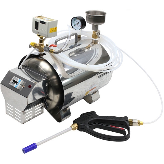 진검물산  스팀해빙기 JGSH-2021