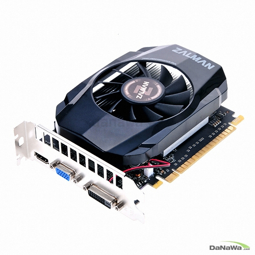 �߸� ������ GT640 ATX D3 1GB
