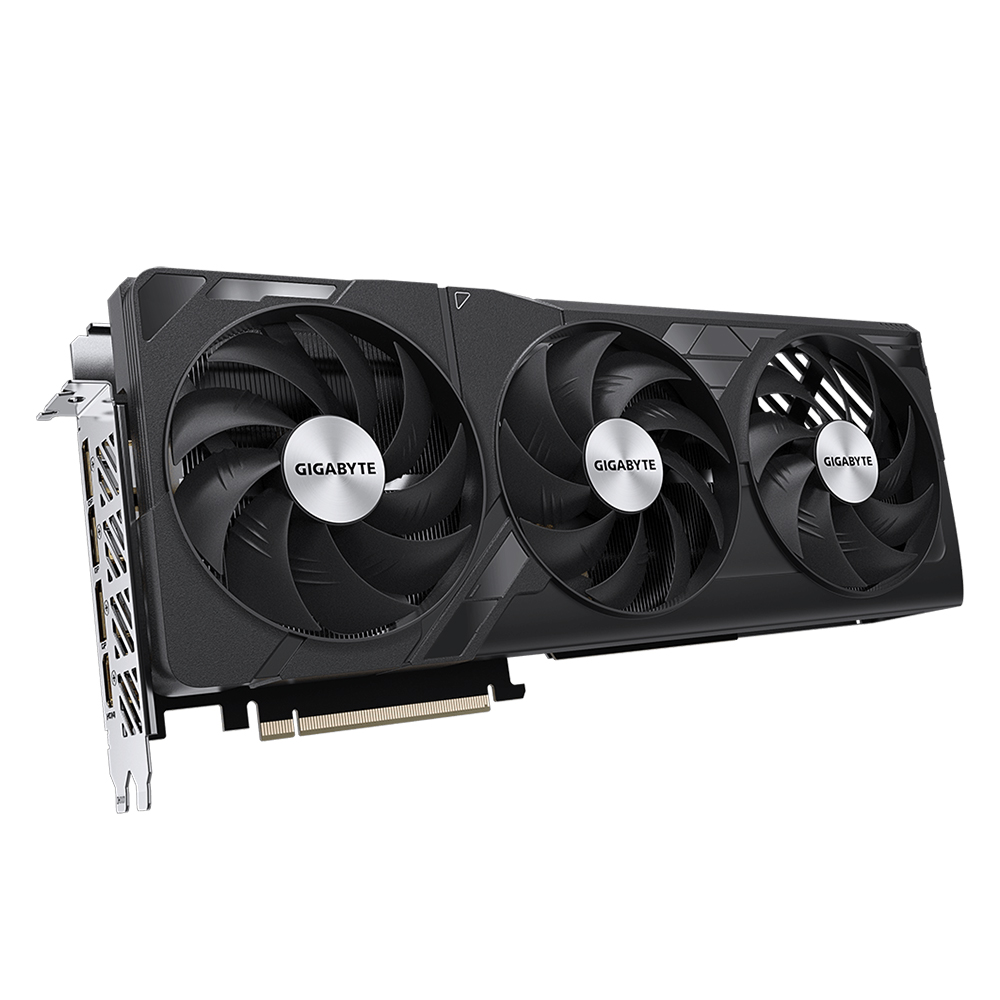 GIGABYTE ������ RTX 4080 WINDFORCE D6X 16GB ���̾���