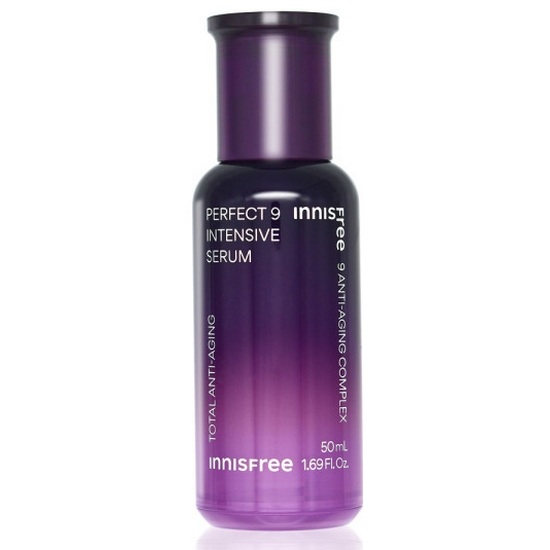 이니스프리 퍼펙트9 인텐시브 세럼 50ml (2개)_이미지