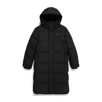 내셔널지오그래픽 카이만 프로 롱기장 구스 다운 점퍼 N244UDW860