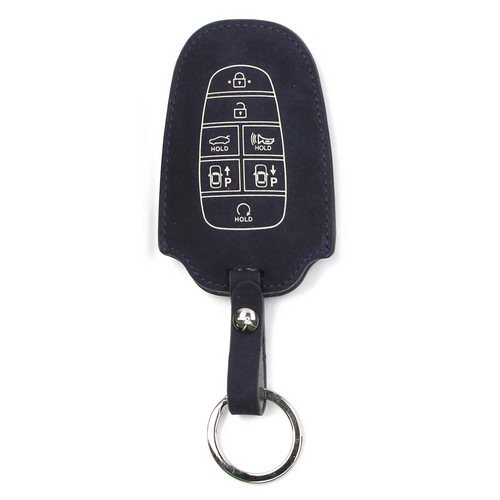 시에나 세미셀렉티드 스마트키케이스 현대 G타입