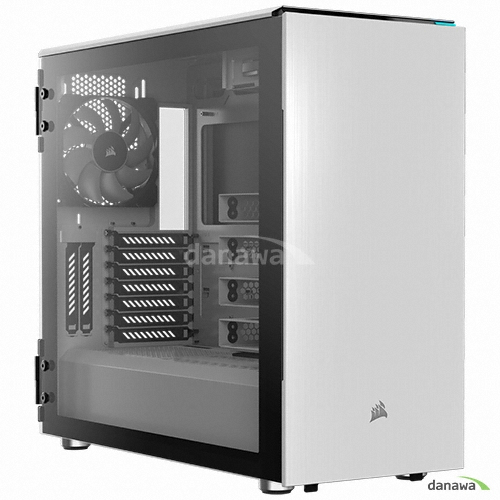 CORSAIR CARBIDE SERIES 678C (화이트)_이미지