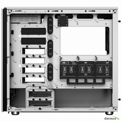 CORSAIR CARBIDE SERIES 678C (화이트)_이미지