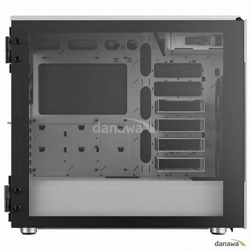 CORSAIR CARBIDE SERIES 678C