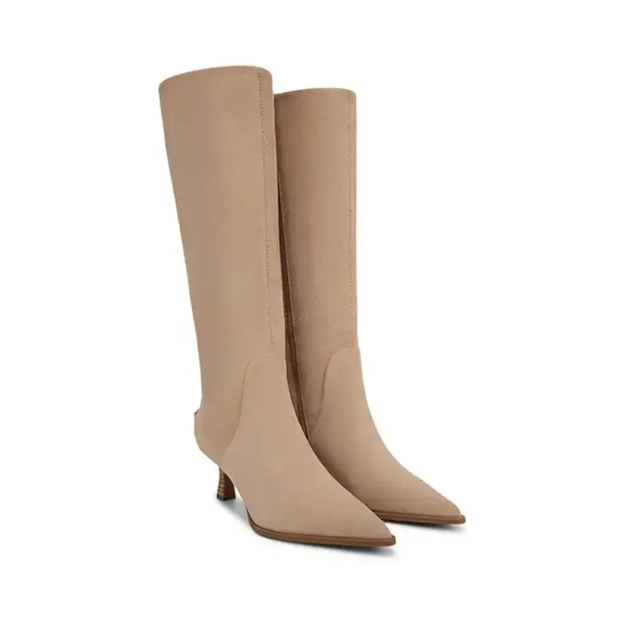  샘에델만 Circus 여성 롱부츠 Yulia Wide Calf 385837 니하이 겨울 부츠