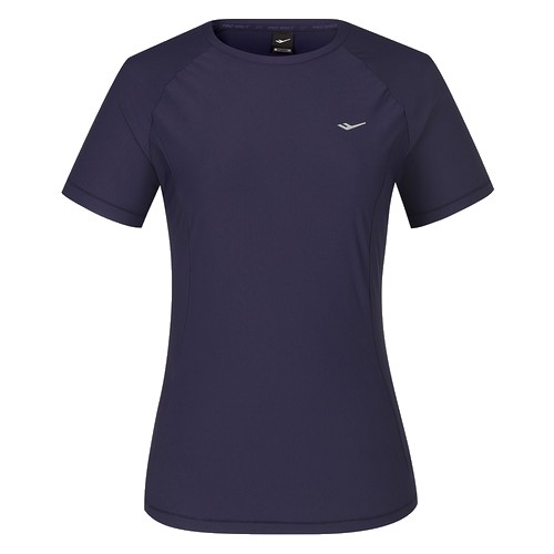 프로스펙스 베이직 기장 트리코트 티셔츠 PW3WT22M352