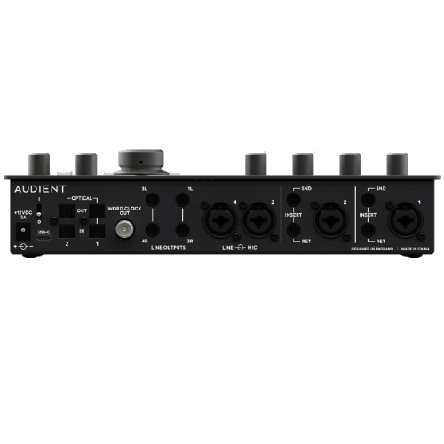 Audient iD44 MK2 (해외구매)_이미지