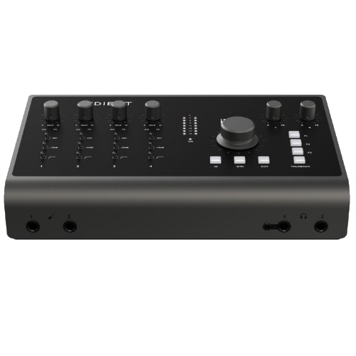 Audient iD44 MK2 (해외구매)_이미지