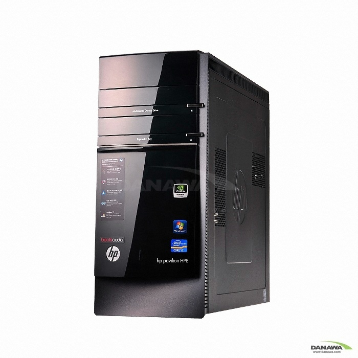 HP �ĺ����� H8-1100KR