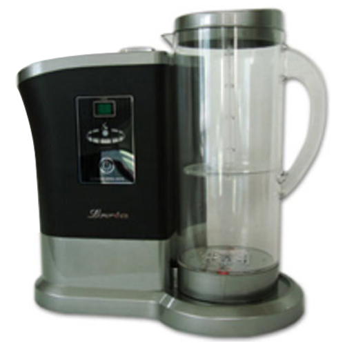 루르드 수소수 제조기