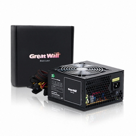 GreatWall GW-500BL