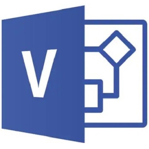 Microsoft Visio Standard LTSC 2024 �����