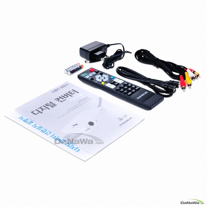 ����̵�� JTA-1000