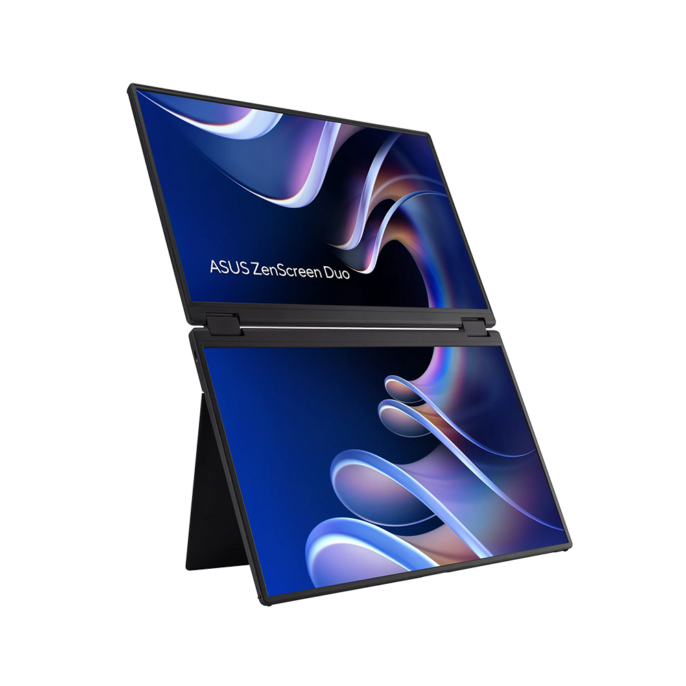 ASUS ZenScreen Duo MB14FCD_이미지