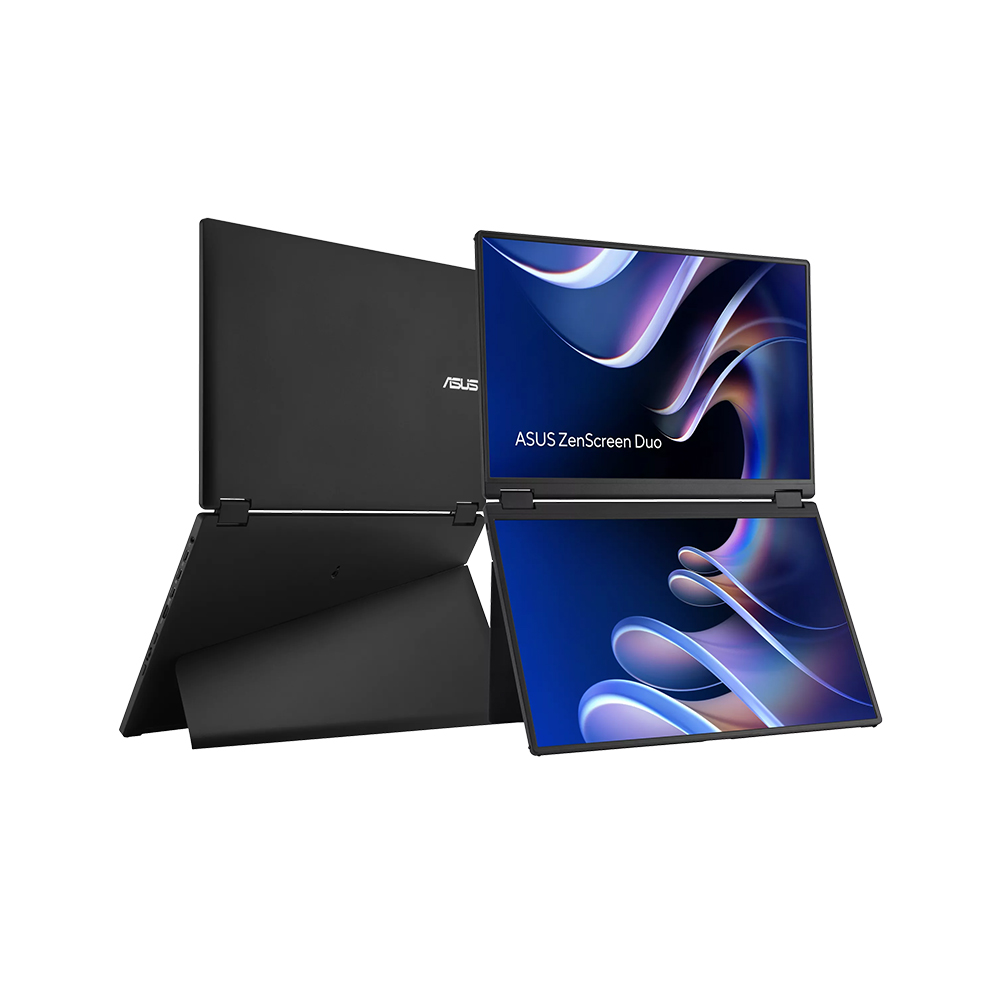 ASUS ZenScreen Duo MB14FCD_이미지