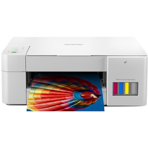 Brother 정품 무한 DCP-T426W (무한잉크)_이미지