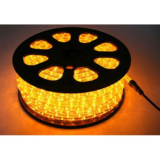 아리전기조명 LED 원형 논네온전구 50M_이미지