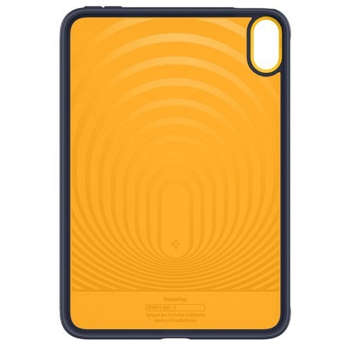 ���ǰ� iPad mini A17 Pro 7���� ������ ���̽�