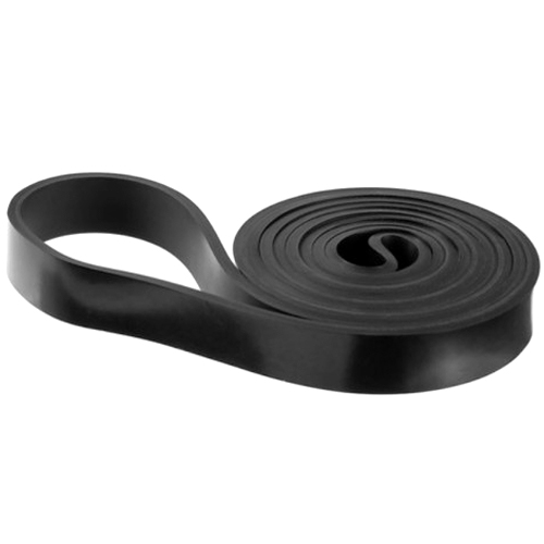 쿠팡 코멧 스포츠 풀업밴드 (1단계, 블랙)_이미지