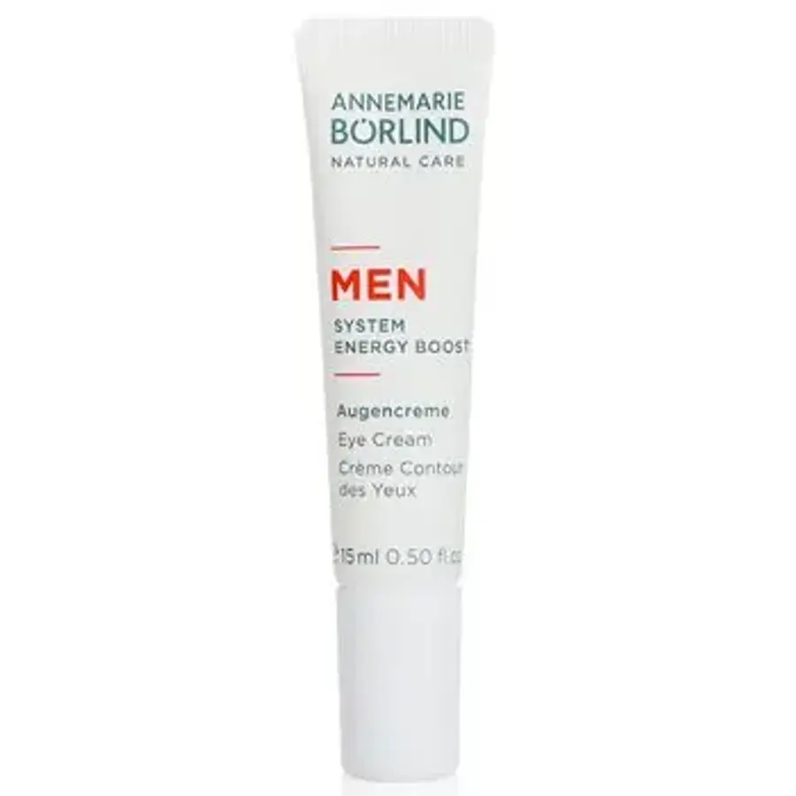 안네마리보린 남성시스템 에너지부스트 아이크림 15ml (1개)_이미지