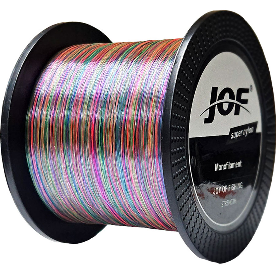JOF 슈퍼 나일론 멀티