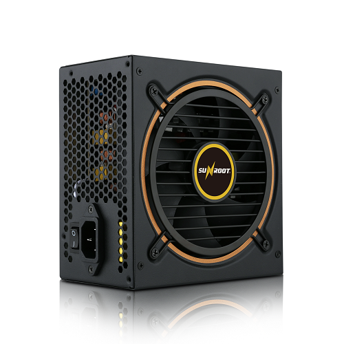 썬루트 EX600 80PLUS스탠다드 230V EU_이미지