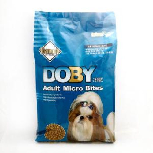 도비 어덜트 4.5kg