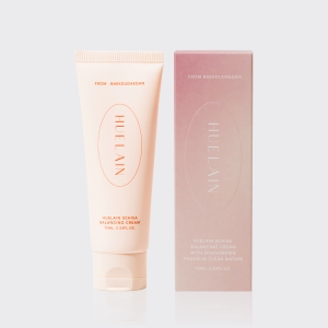 휴랑 휴랑 쉬자 밸런싱 크림 저자극 수부지 속건조 수분 보습 진정 영양 크림 75ml