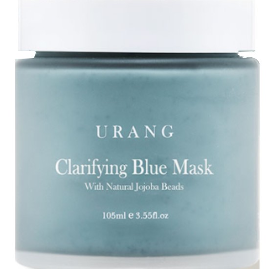 유랑 클라리파잉 블루 마스크 105ml (1개)_이미지