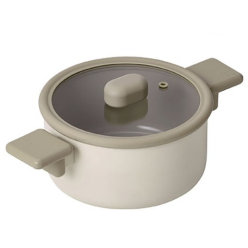 네오플램 슈슈 IH 양수냄비