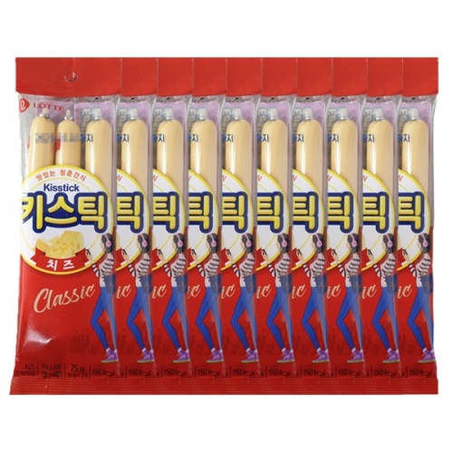 �Ե�Ǫ�� �Ե��� Ű��ƽ 3���� 75g