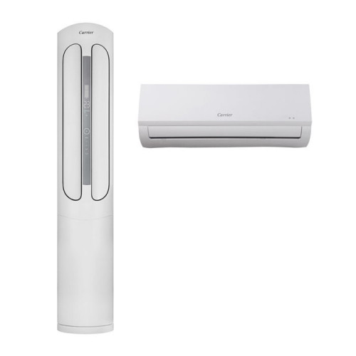 캐리어 에어로 18단 에어컨 DASB-0181XAWMDG (기본설치비 포함)