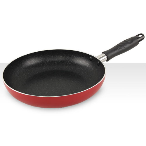 유진토스코 베이직 마블코팅 프라이팬 (20cm)_이미지