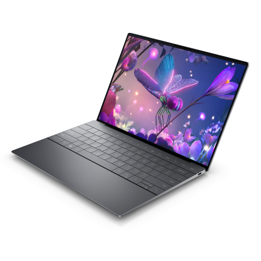 DELL XPS 13 DX9320-WP05KR (SSD 2TB)_이미지