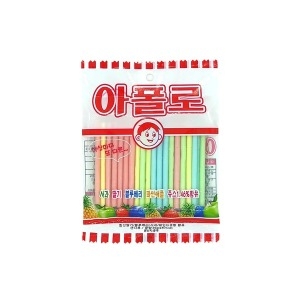 우남산업 아폴로 아폴로 36g (1개)_이미지