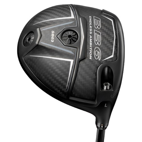 프로그레스 BB6 SB03 커스텀 드라이버+산키 샤프트 (익스플로러 투어 병행)_이미지