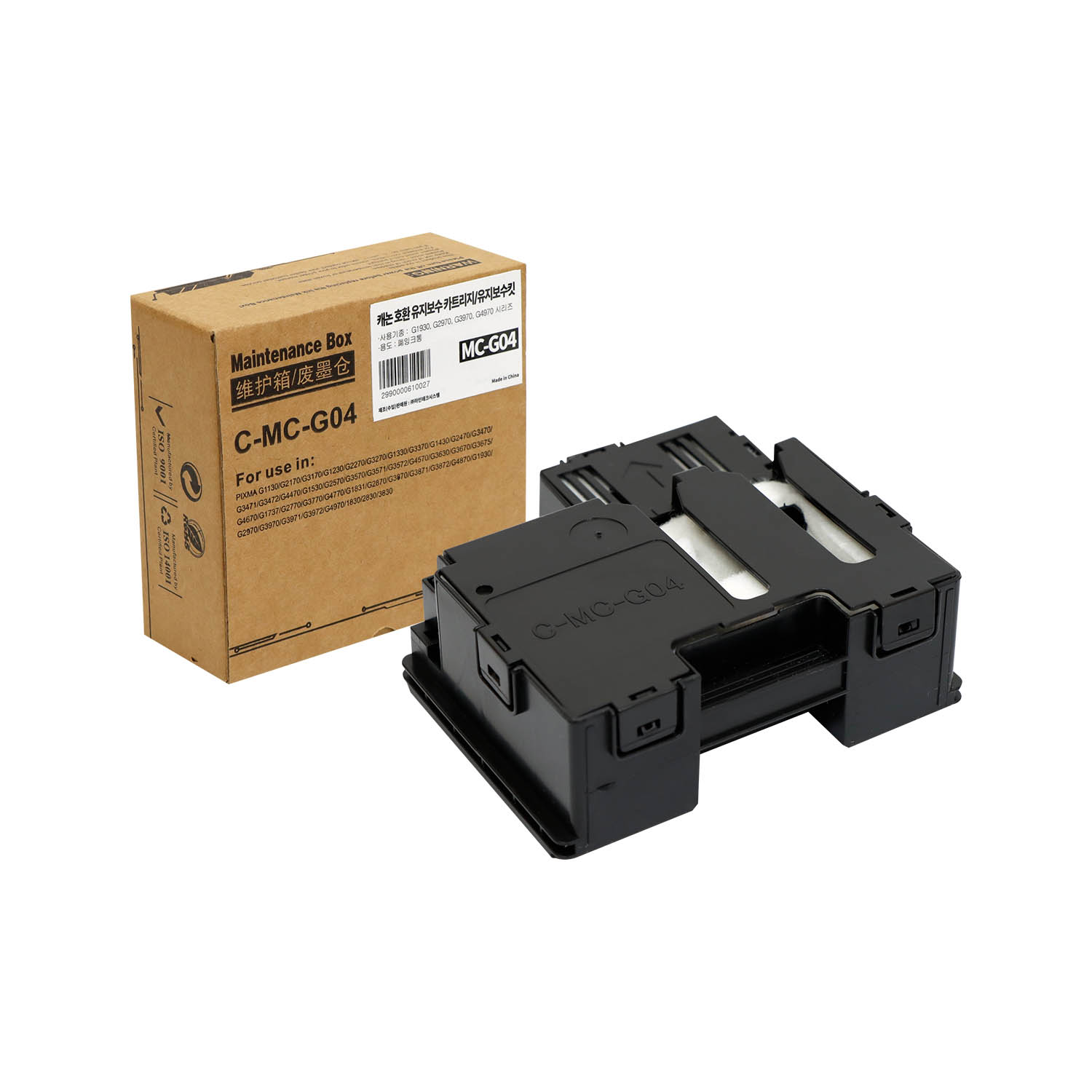 마하링크 호환 MC-G04 유지보수키트이미지입니다. 누르면 해당 게시물로 새창이동합니다.