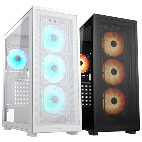 COUGAR MX220 RGB (블랙)_이미지