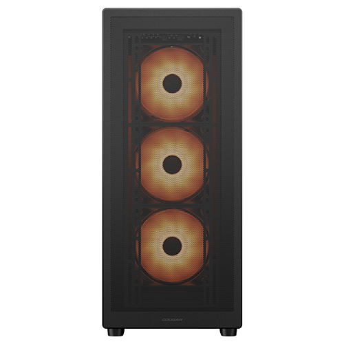 COUGAR MX220 RGB (블랙)_이미지